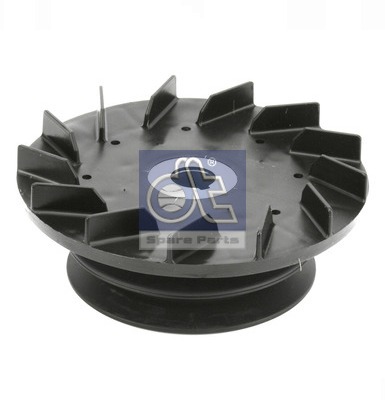 Dynamo poelie (Riemschijf) Dt Spare Parts 4.61697