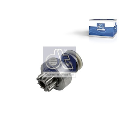 Starter Dt Spare Parts 4.61698