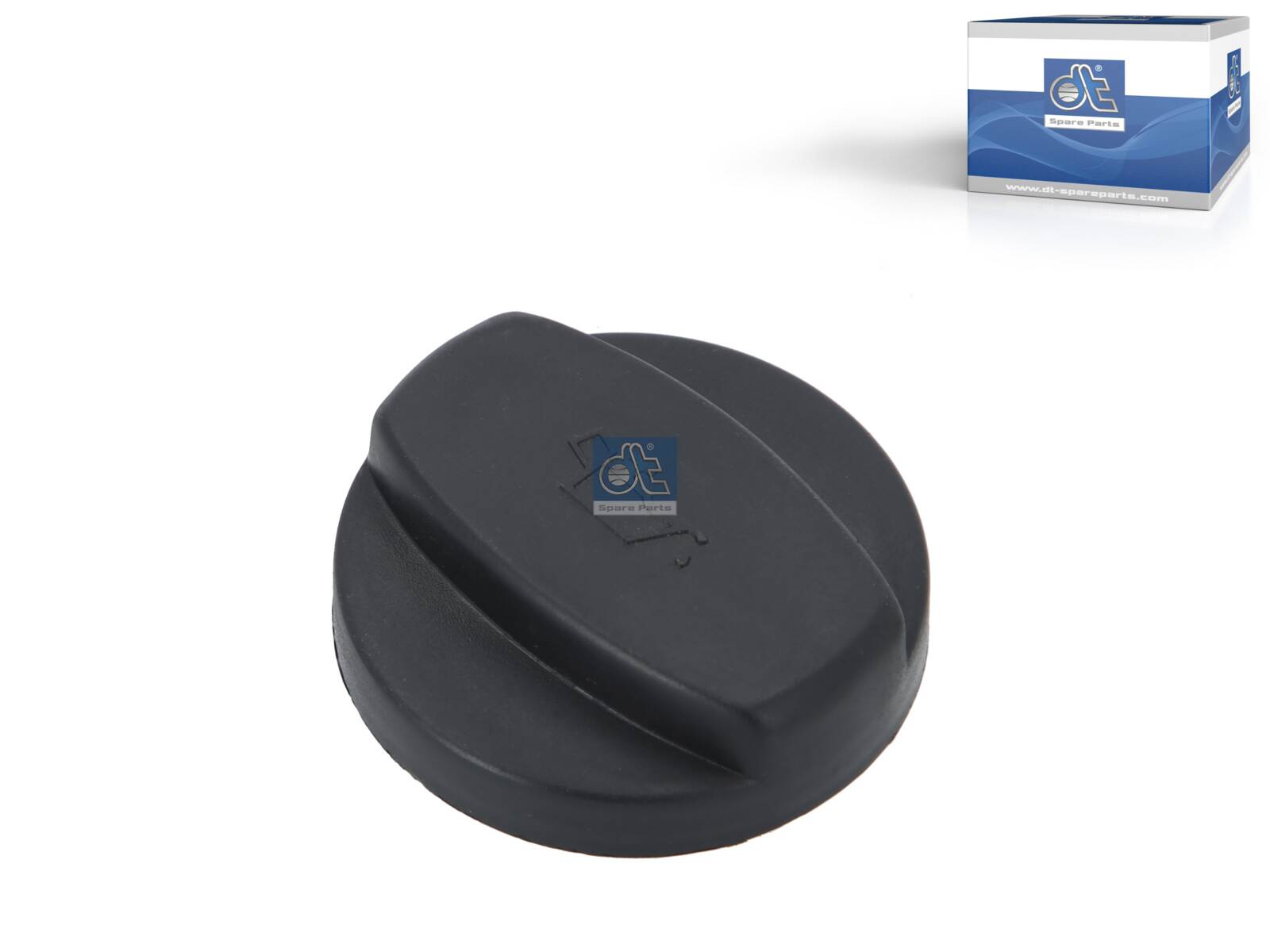 Olievuldop Dt Spare Parts 4.61727