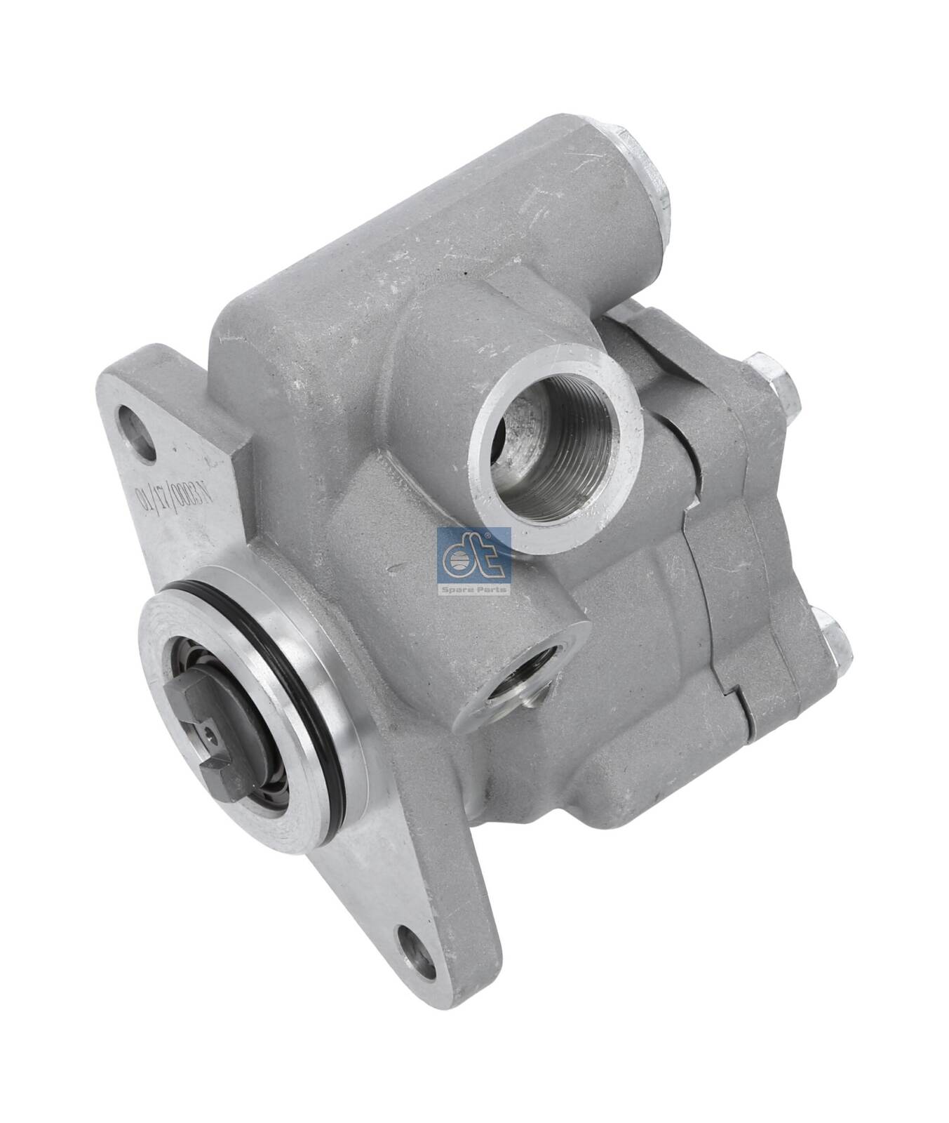 Servopomp Dt Spare Parts 4.61753