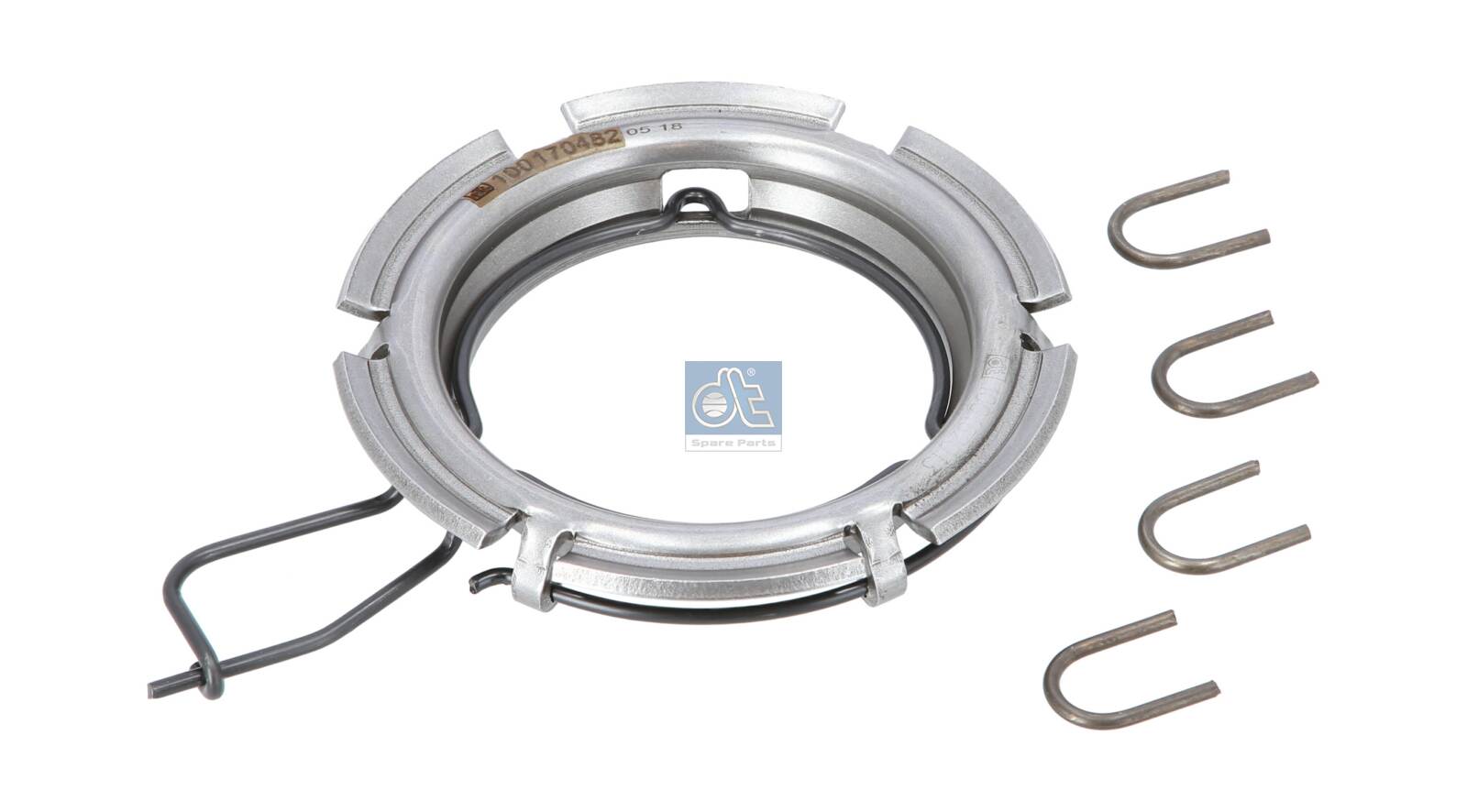 Druklager Dt Spare Parts 4.61769