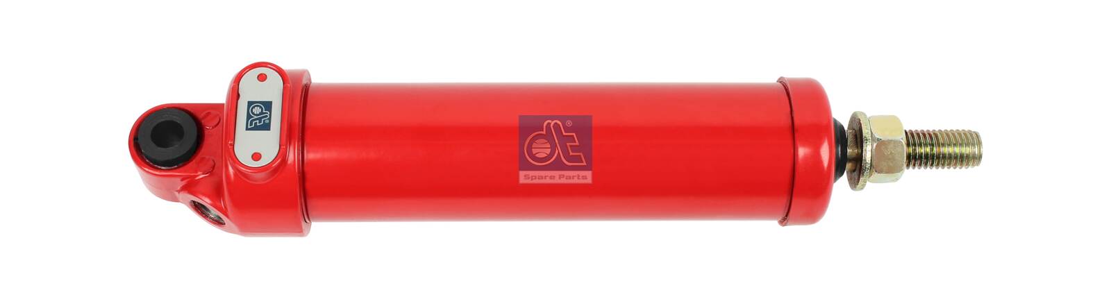 Hulpcilinder, motorrem Dt Spare Parts 4.61777