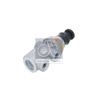 Dt Spare Parts Meerwegklep 4.61785