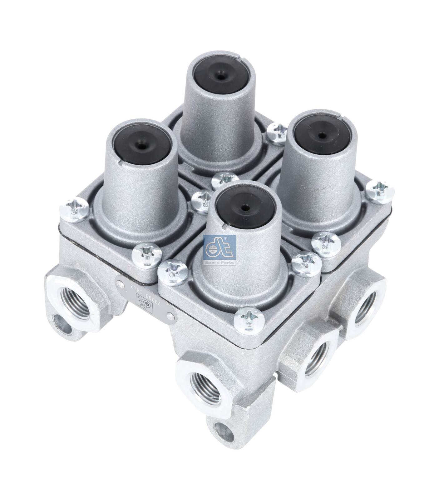 Multicircuit beschermingsklep Dt Spare Parts 4.61787