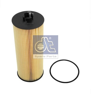 Oliefilter Dt Spare Parts 4.61857