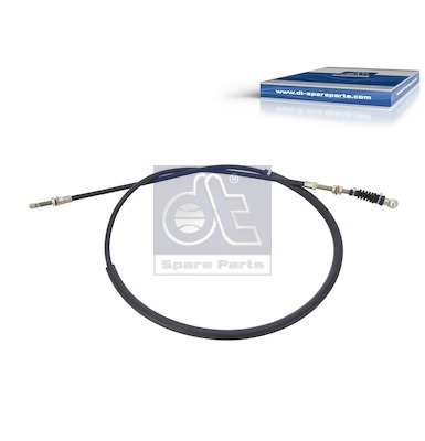 Trekkabel, stel-element Dt Spare Parts 4.61872