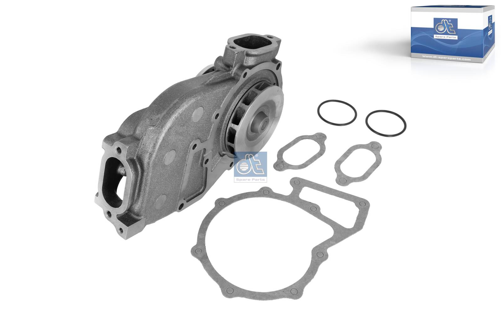 Waterpomp Dt Spare Parts 4.61918