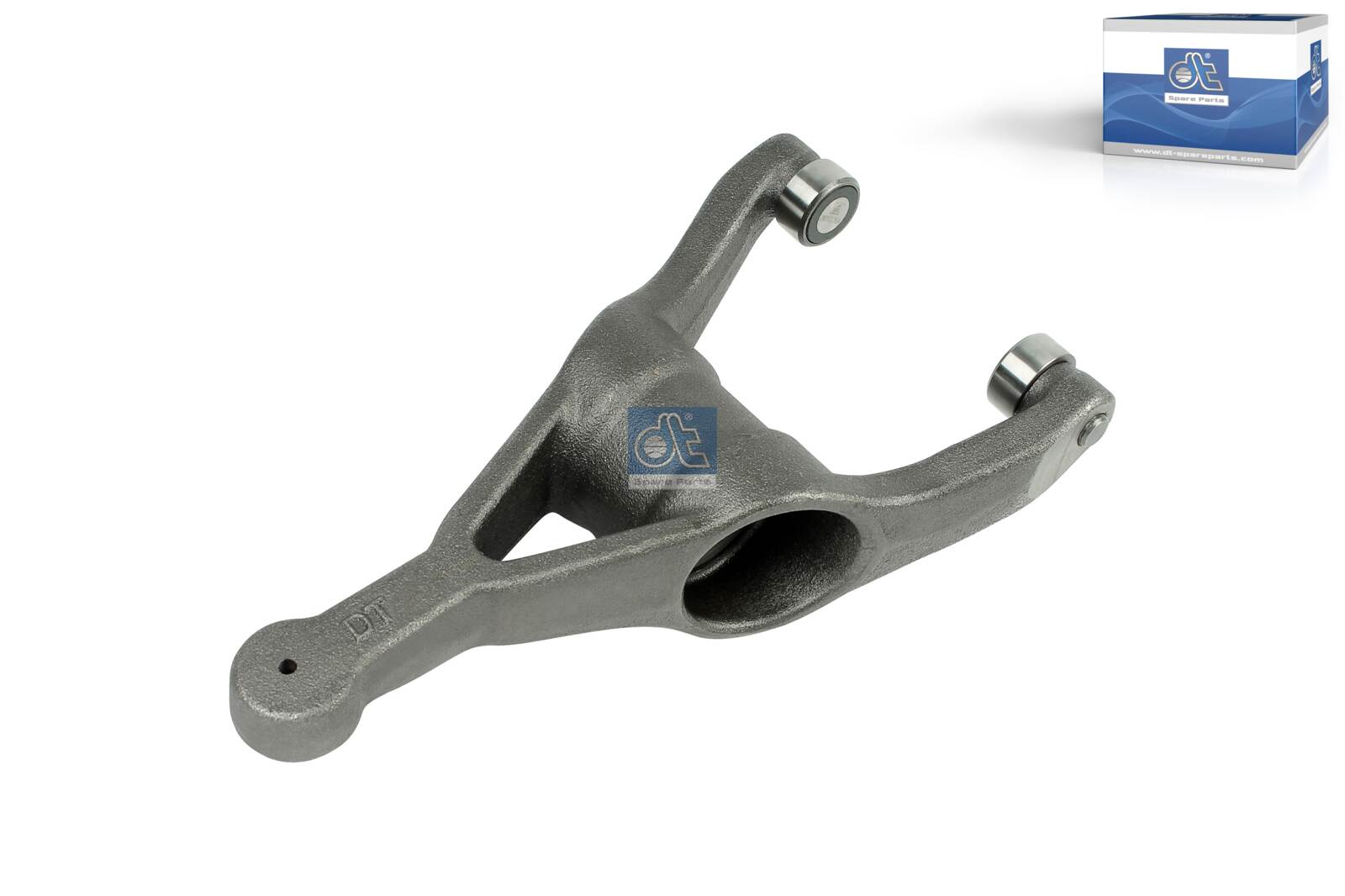 Bout koppelingsvork Dt Spare Parts 4.61932