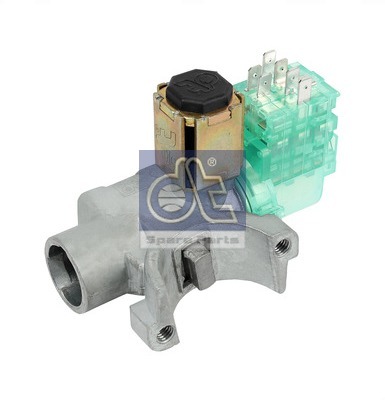 Dt Spare Parts Stuurslot 4.62070