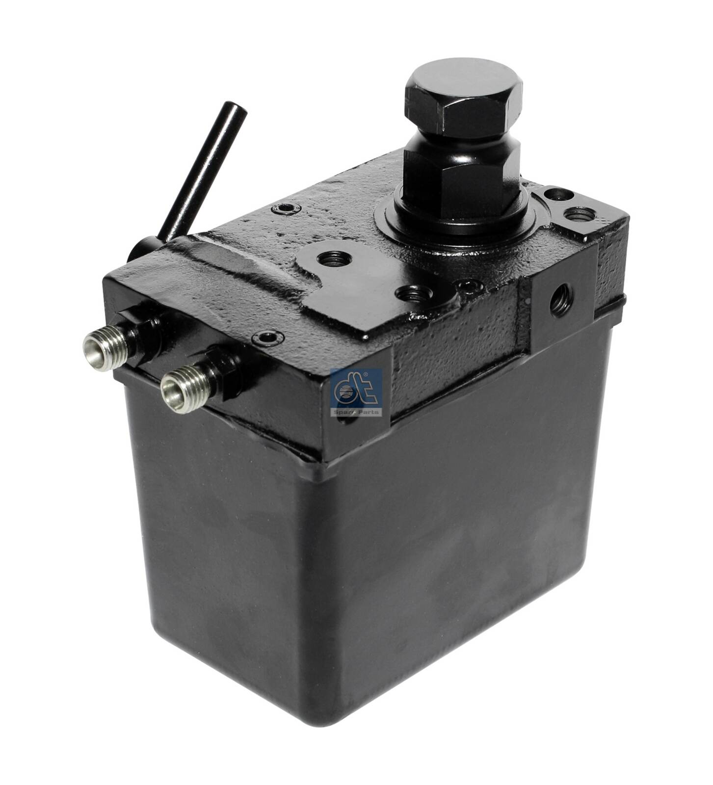 Kantelpomp Cabine Dt Spare Parts 4.62152