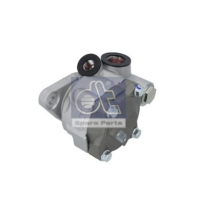 Dt Spare Parts Servopomp 4.62163