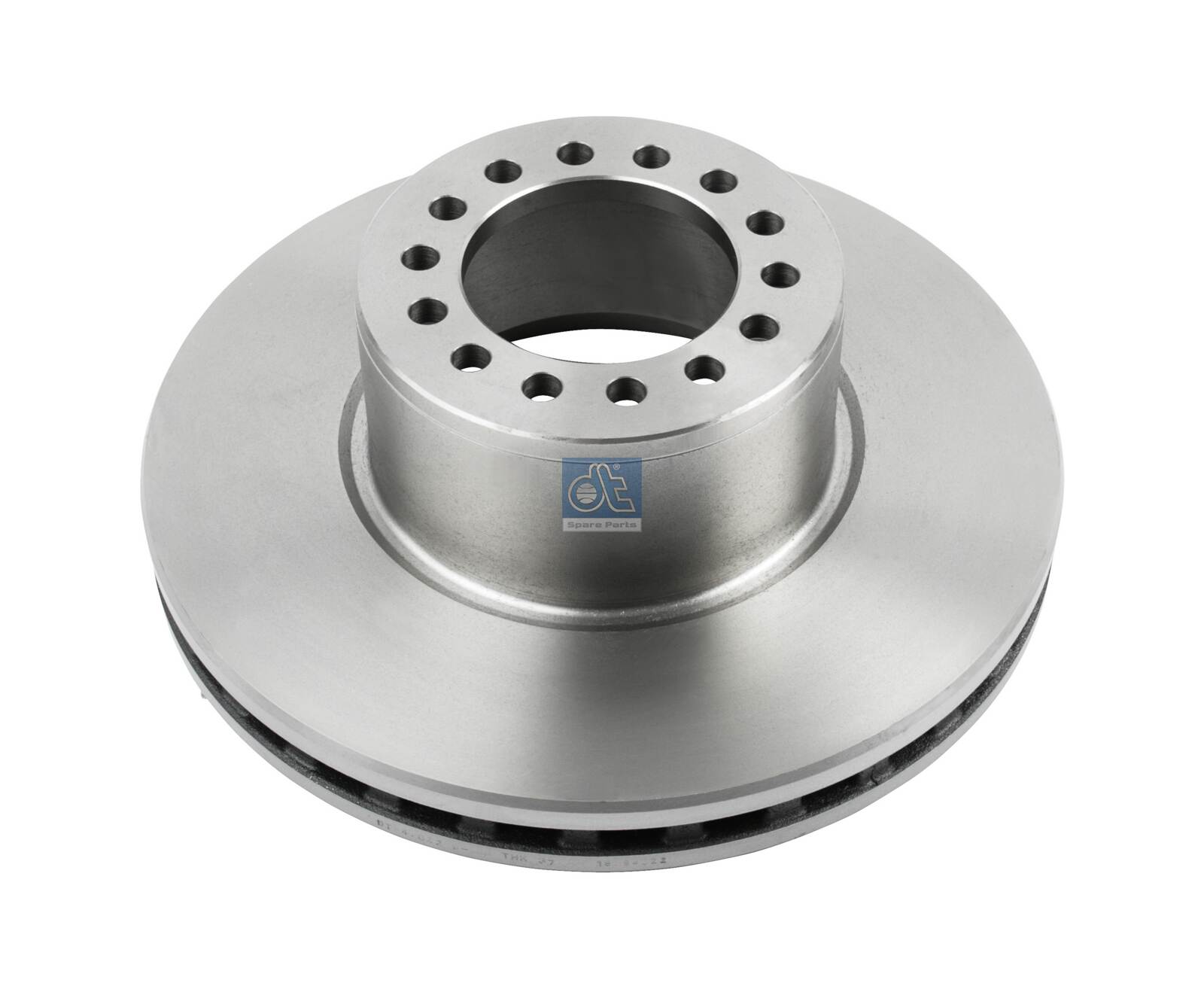Remschijven Dt Spare Parts 4.62219