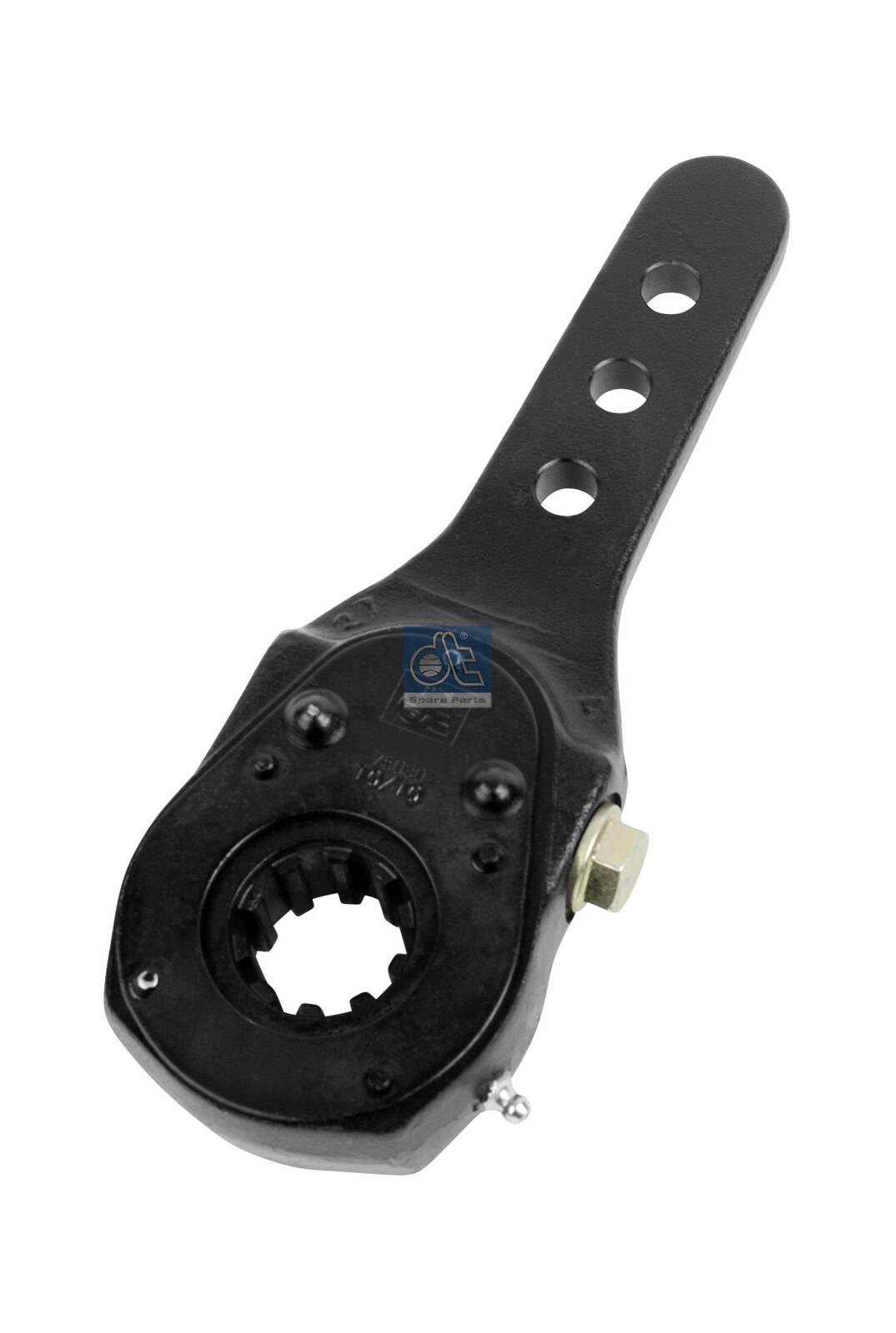 Remstelinrichting Dt Spare Parts 4.62220