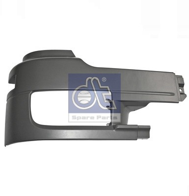 Bumper Dt Spare Parts 4.62237