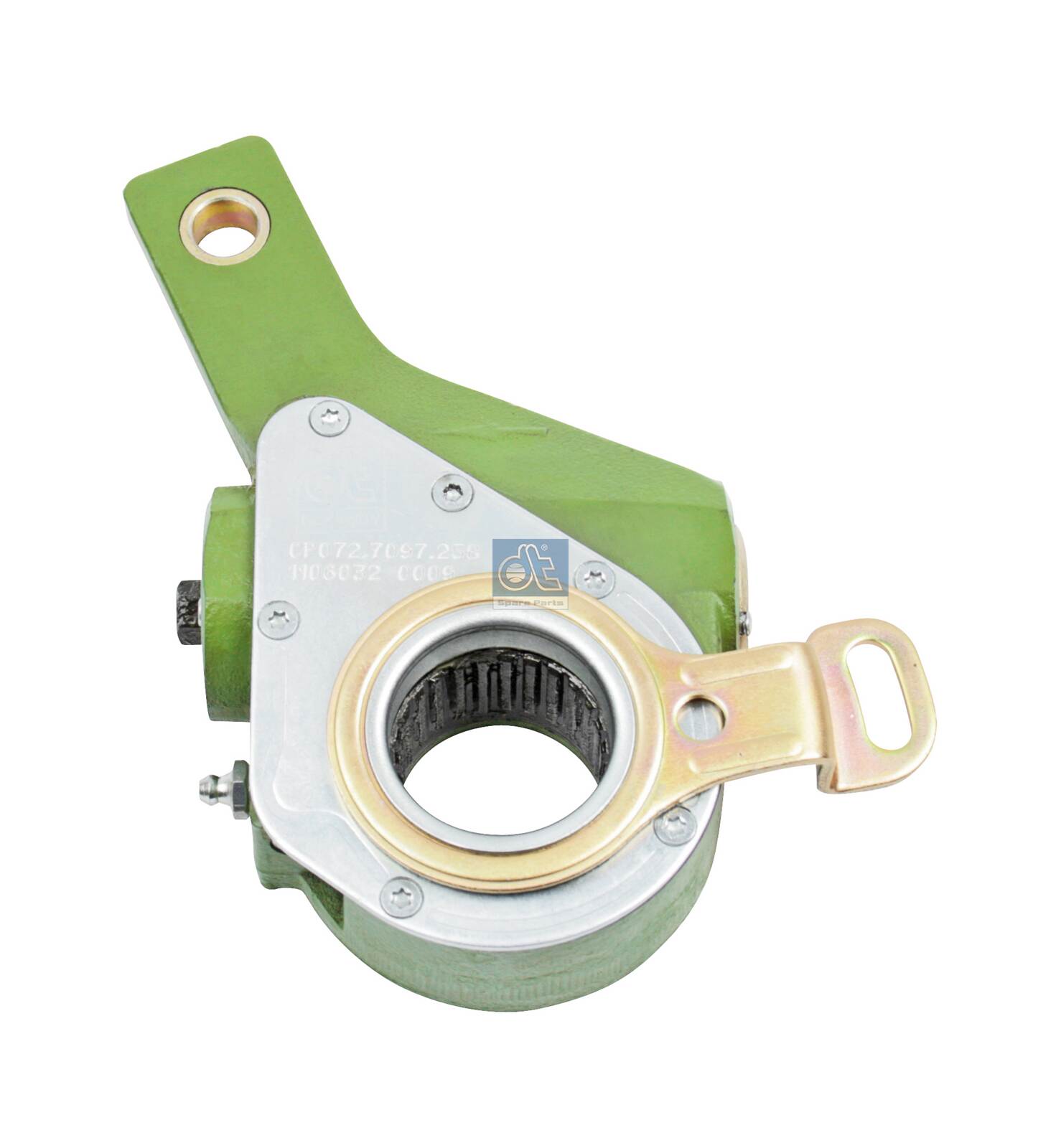 Remstelinrichting Dt Spare Parts 4.62258