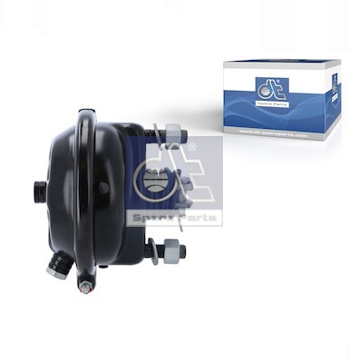 Remcilindermembraan Dt Spare Parts 4.62262