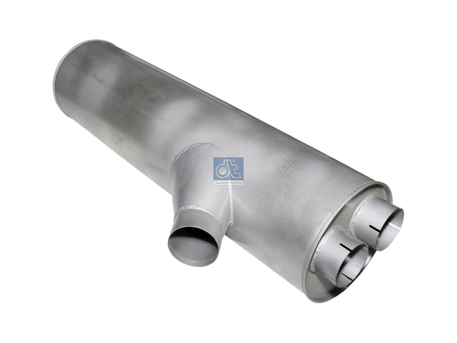Middendemper Dt Spare Parts 4.62269