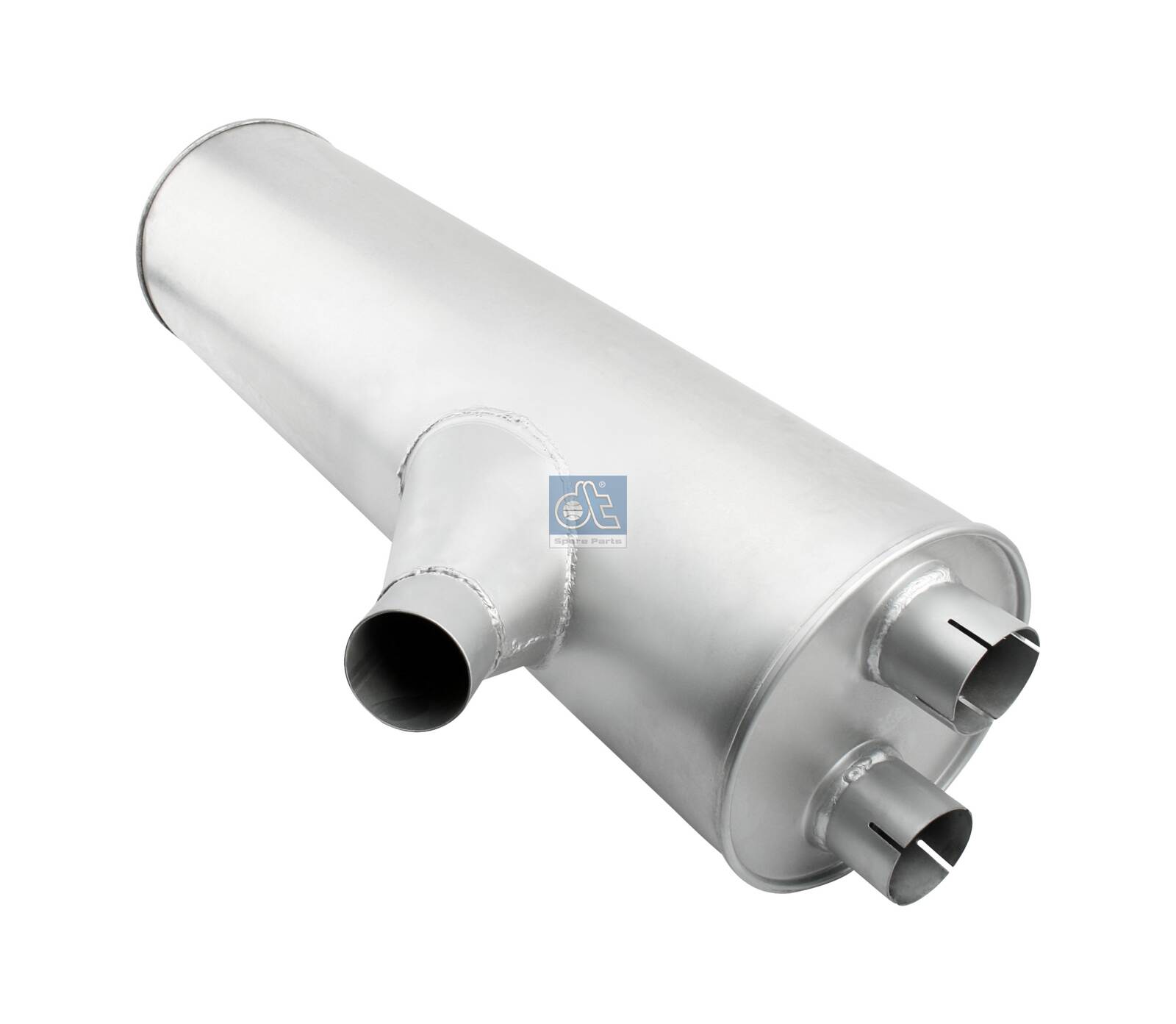 Middendemper Dt Spare Parts 4.62273