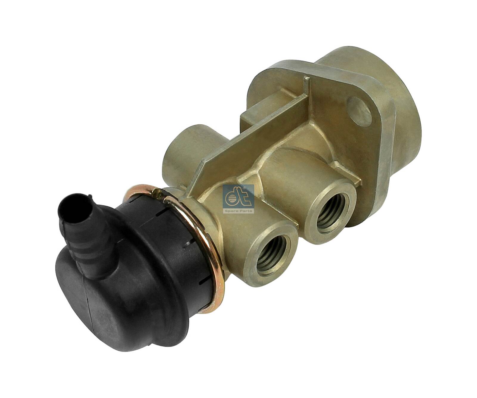 Aanhanger stuurklep Dt Spare Parts 4.62301
