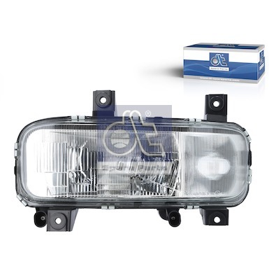 Koplamp Dt Spare Parts 4.62341