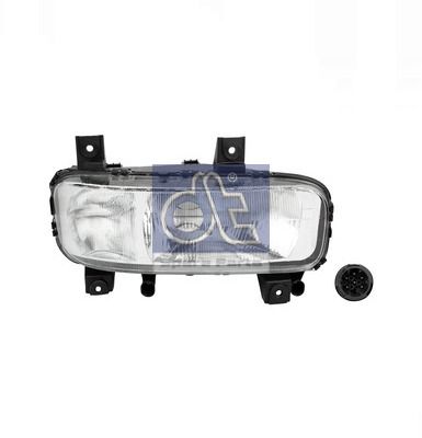 Koplamp Dt Spare Parts 4.62342