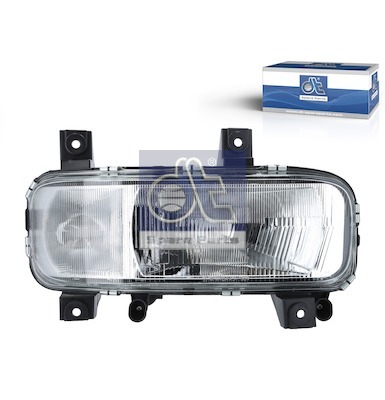 Koplamp Dt Spare Parts 4.62344