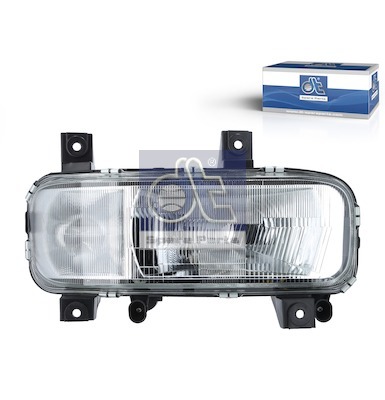 Koplamp Dt Spare Parts 4.62346