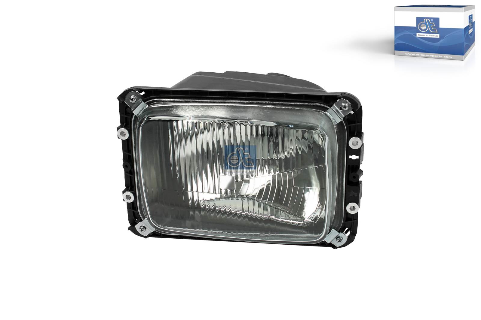 Koplamp Dt Spare Parts 4.62355