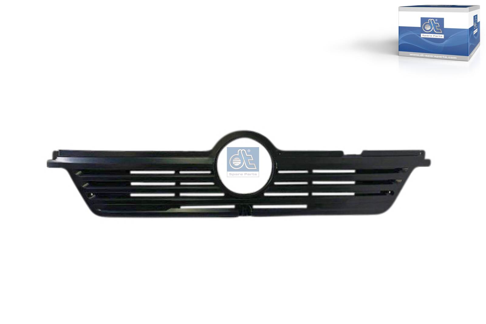 Radiateurgrille Dt Spare Parts 4.62402