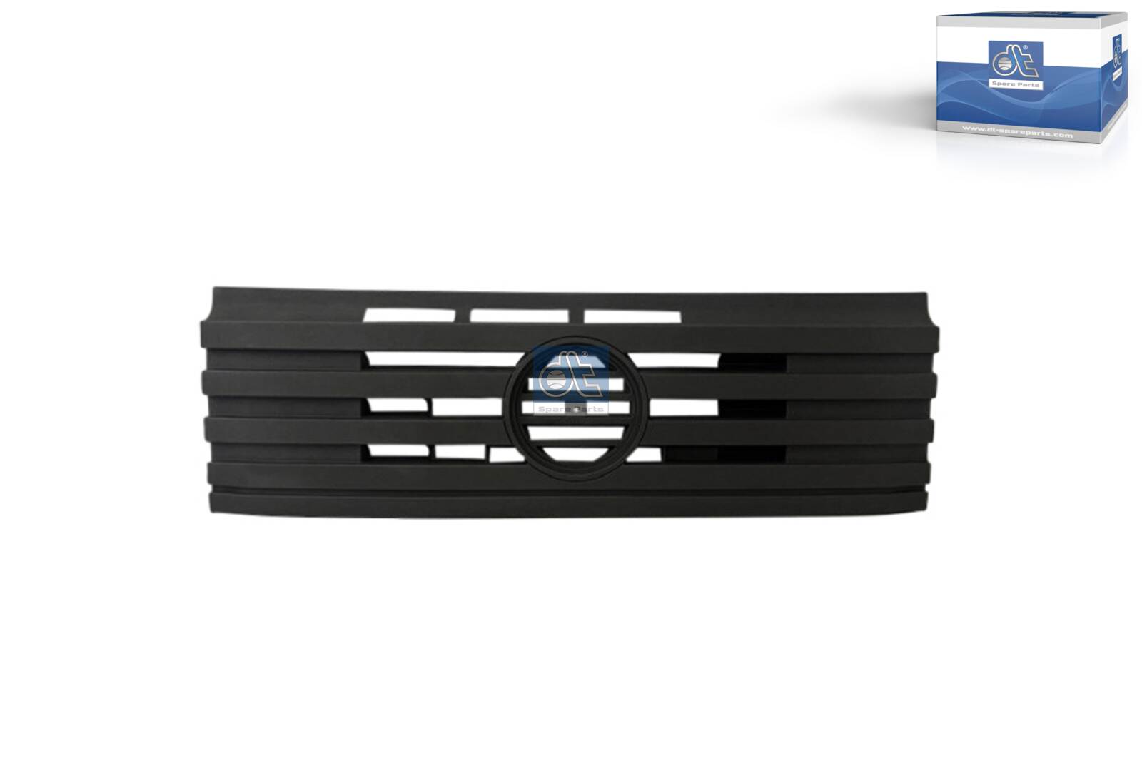 Radiateurgrille Dt Spare Parts 4.62403