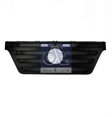 Grille Dt Spare Parts 4.62406