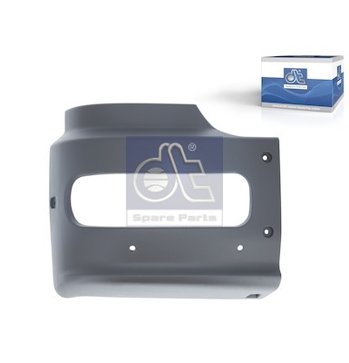 Bumper Dt Spare Parts 4.62423