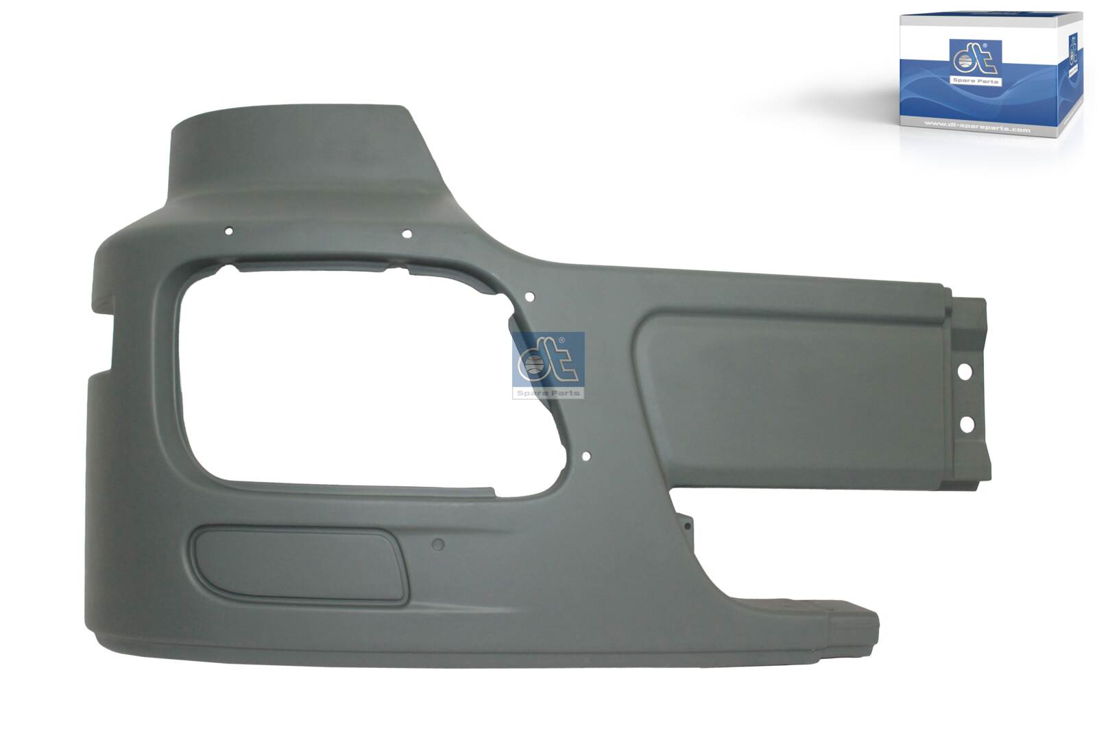 Bumper Dt Spare Parts 4.62426