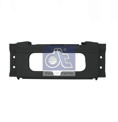 Bumper Dt Spare Parts 4.62428