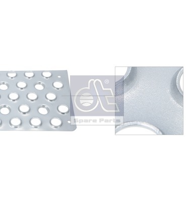 Dt Spare Parts Treeplank 4.62439