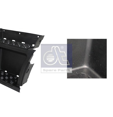Dt Spare Parts Dorpel 4.62457