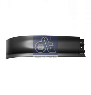 Bumperspoilers Dt Spare Parts 4.62510