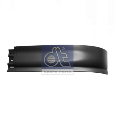 Bumperspoilers Dt Spare Parts 4.62511