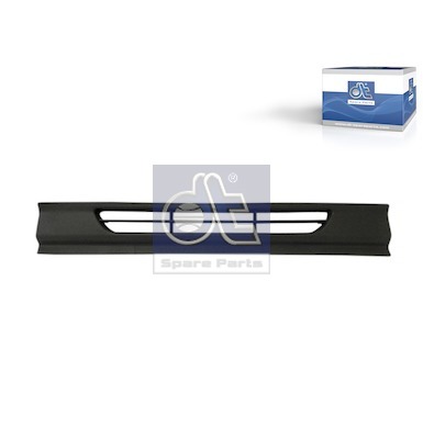 Bumper Dt Spare Parts 4.62512