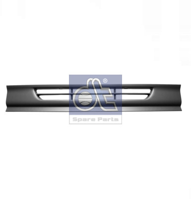 Dt Spare Parts Bumper 4.62512