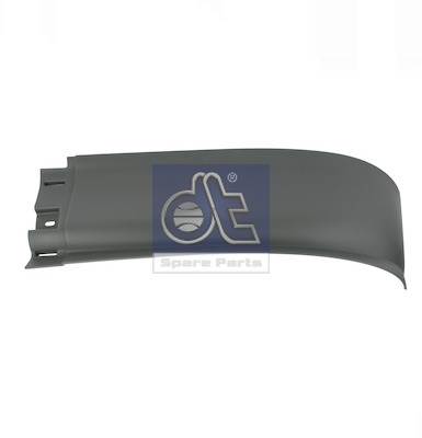 Bumperspoilers Dt Spare Parts 4.62534