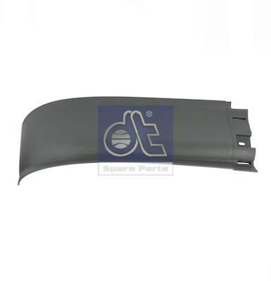 Bumperspoilers Dt Spare Parts 4.62535