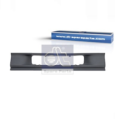 Bumperspoilers Dt Spare Parts 4.62536