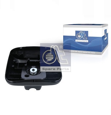 Behuizing, buitenspiegel Dt Spare Parts 4.62573