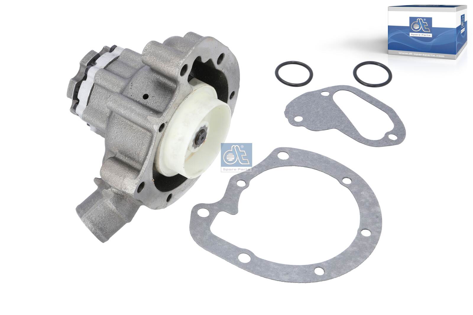 Waterpomp Dt Spare Parts 4.62587SP