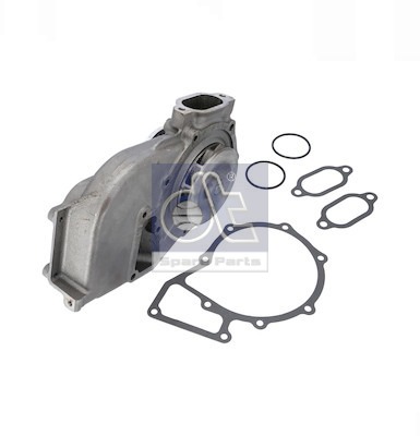 Waterpomp Dt Spare Parts 4.62590