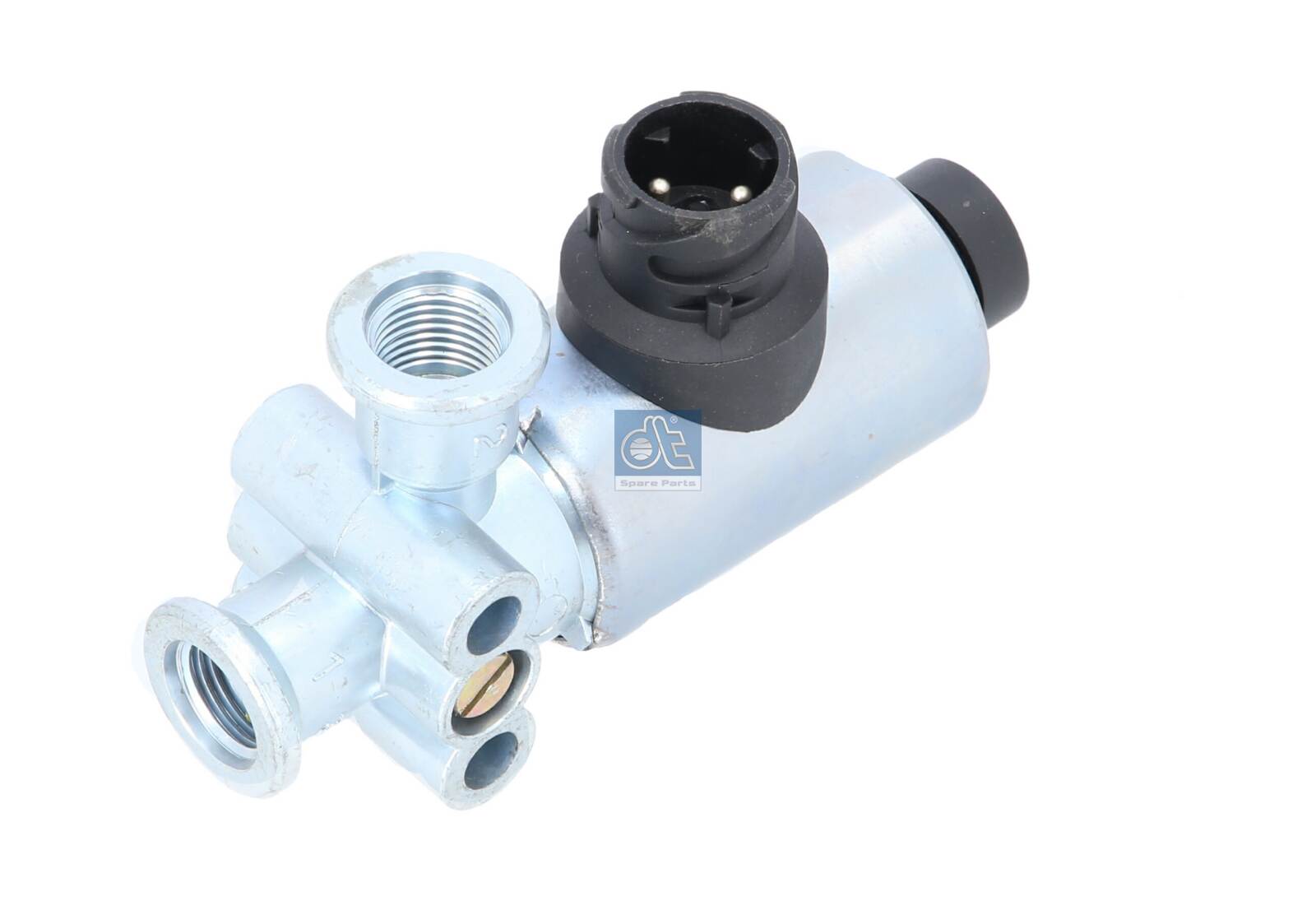Magneetklep Dt Spare Parts 4.62601