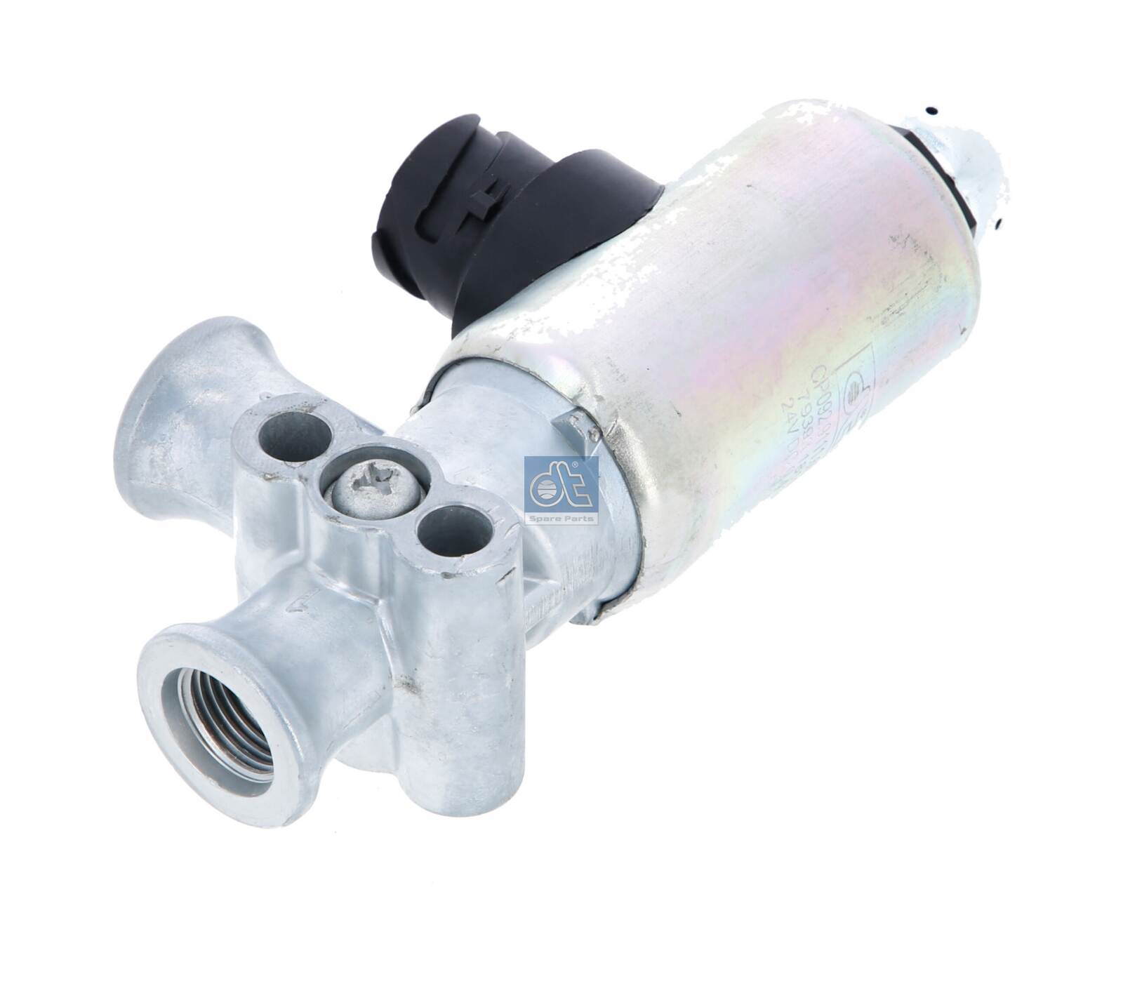 Magneetklep Dt Spare Parts 4.62602