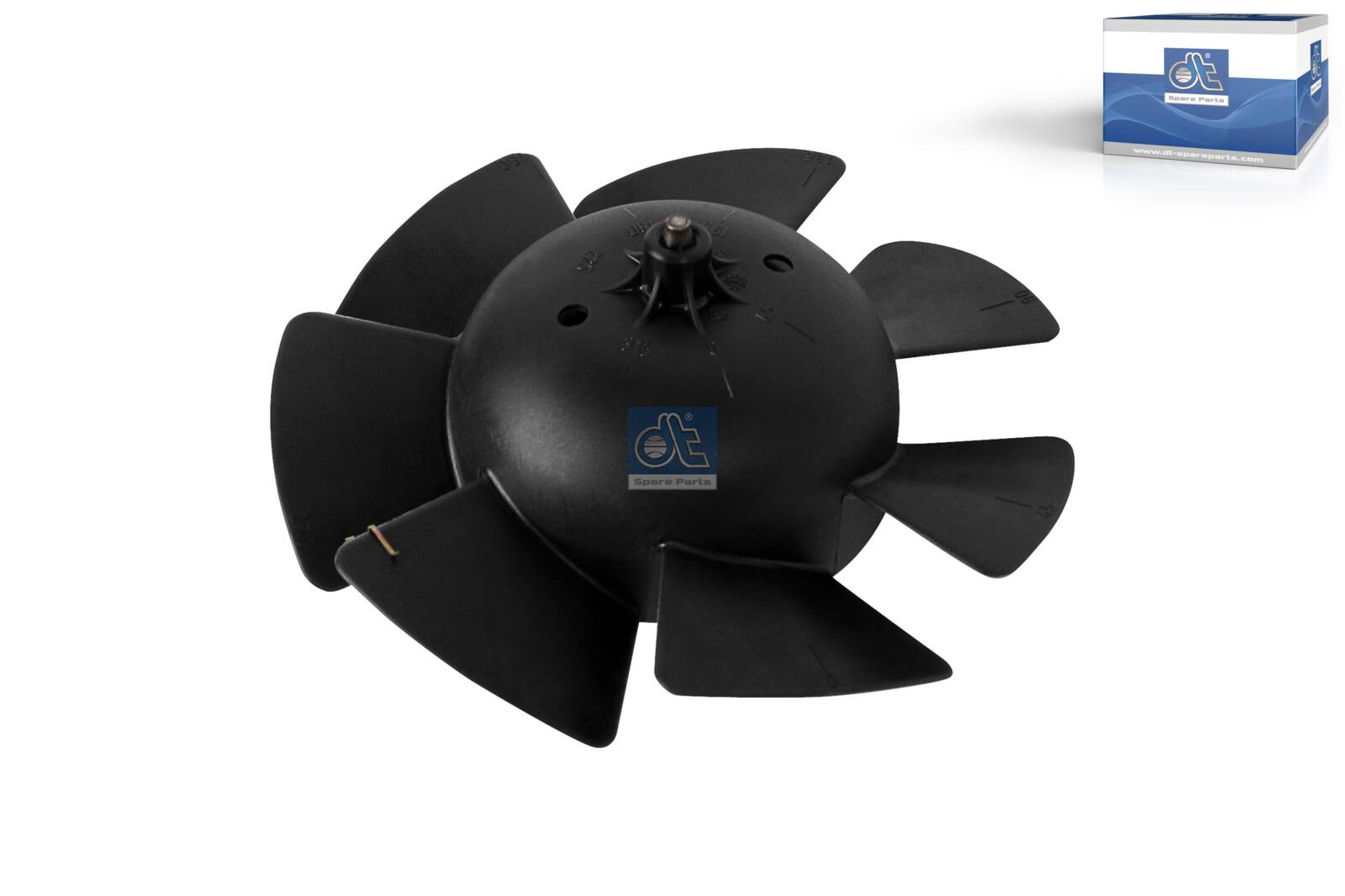 Kachelventilator Dt Spare Parts 4.62612