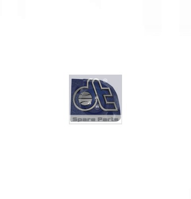 Dt Spare Parts Remzadel/remklauw 4.62641